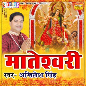 Akhilesh Singh Akhil