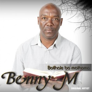 BENNY M