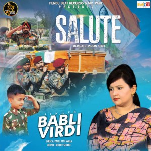 Babli Virdi