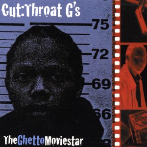 Cut:throat G's
