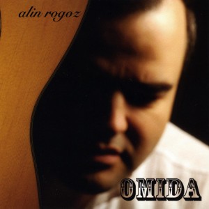 Alin Rogoz