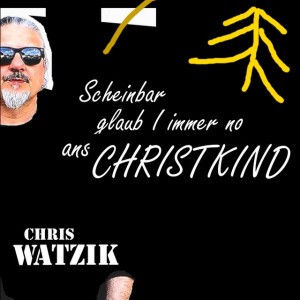 Chris Watzik