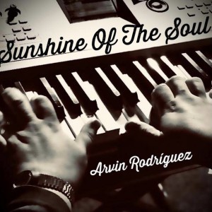 Arvin Rodriguez
