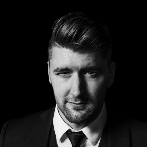 Mike Fall