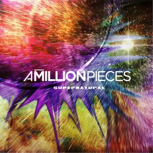 A Million Pieces