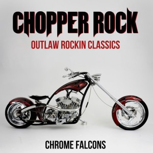 Chrome Falcons