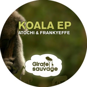 Atochi & Frankyeffe