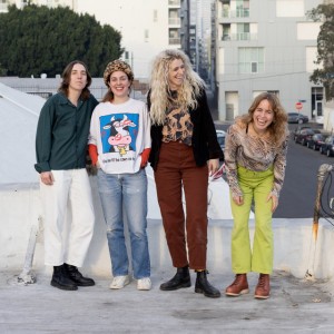 Chastity Belt