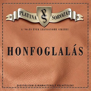 Honfoglalás