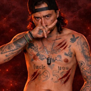 Sin Boy