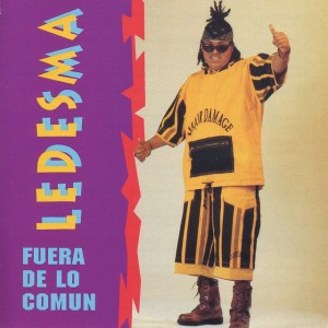 Ledesma