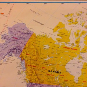 Beaufort Sea