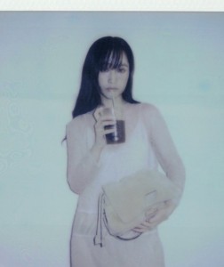 Sabrina Cheung 張蔓莎