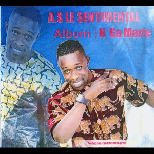 AS SENTIMENTAL