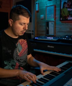 Alexander Kostov