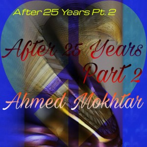 Ahmed Mokhtar