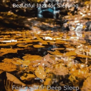 Beautiful Jazz for Sleeping