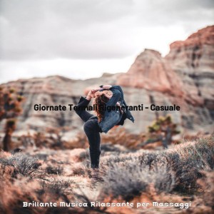 Brillante Musica Rilassante per Massaggi