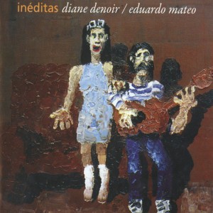 Diane Denoir