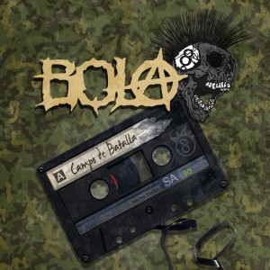 Bola 8
