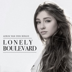 Aerin Van Den Bergh