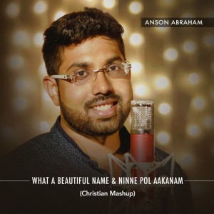Anson Abraham