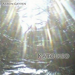 Aaron Gayden