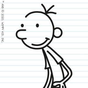 Gregs Tagebuch