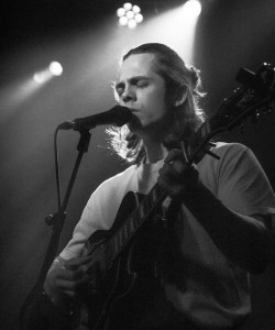 Arran Houston
