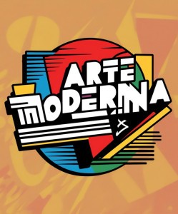 Arte Moderna