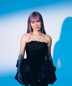 Evangeline Wong
