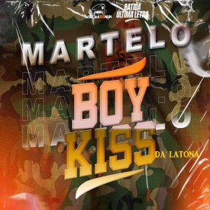 Boy Kiss Da Latona