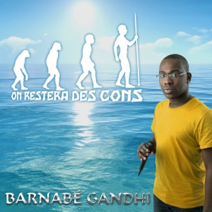 Barnabé Gandhi