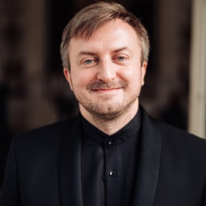 Bartosz Chajdecki