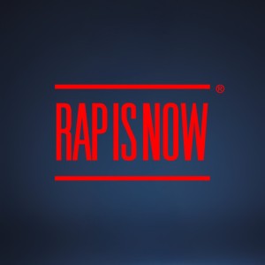 Rap Is Now