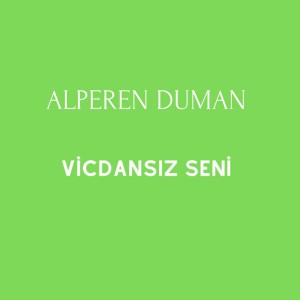 Alperen duman