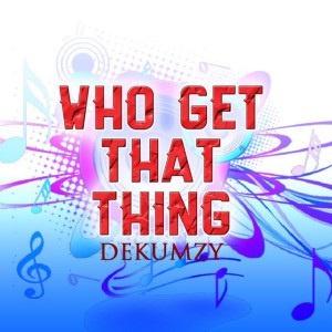 Dekumzy