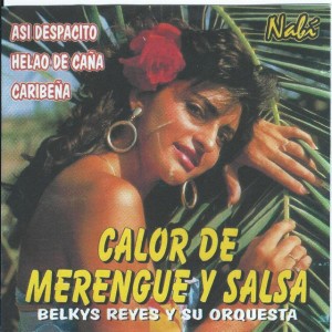 Belkys Reyes y su Orquesta