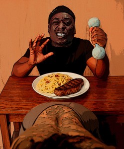 Mc Negão Original