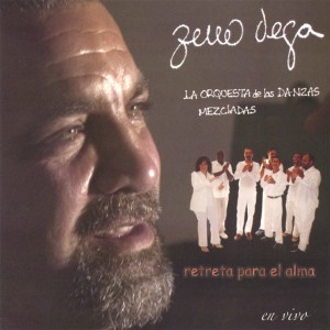 Felle Vega And La Orquesta De Las Danzas Mezcladas