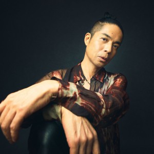 Toshinobu Kubota