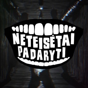 Neteisėtai Padaryti