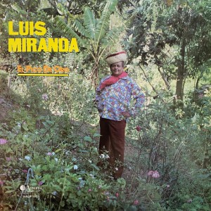 Luis Miranda