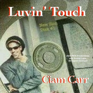 Ciam Carr