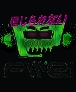 Pop Will Eat Itself