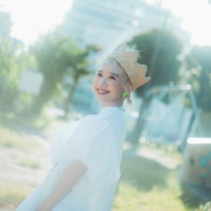Lulu Huang Lu Zi Yin