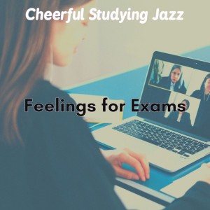 Cheerful Studying Jazz