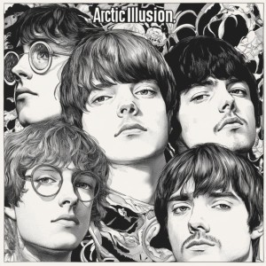 Artic Illusion