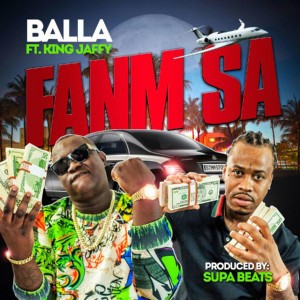 Balla