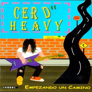 CER D HEAVY